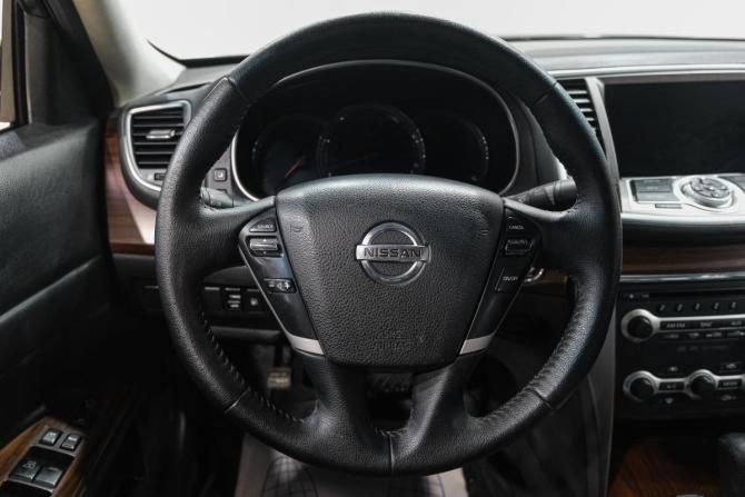 Nissan Teana II с пробегом 2008 года, цена 1 129 000 рублей, 318000 км, седан, Автокод Объявления