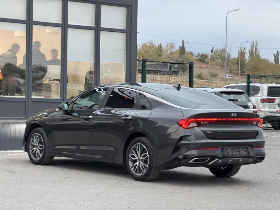 Kia K5 III Волгоград  - изображение 11