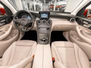 Mercedes-Benz GLC I (X253) Москва  - изображение 35