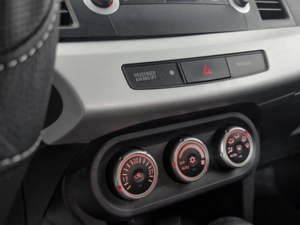 Mitsubishi Lancer X с пробегом 2010 года, цена 589 000 рублей, 296919 км, седан, Автокод Объявления