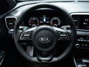 Kia Sportage IV Рестайлинг Челябинск  - изображение 35