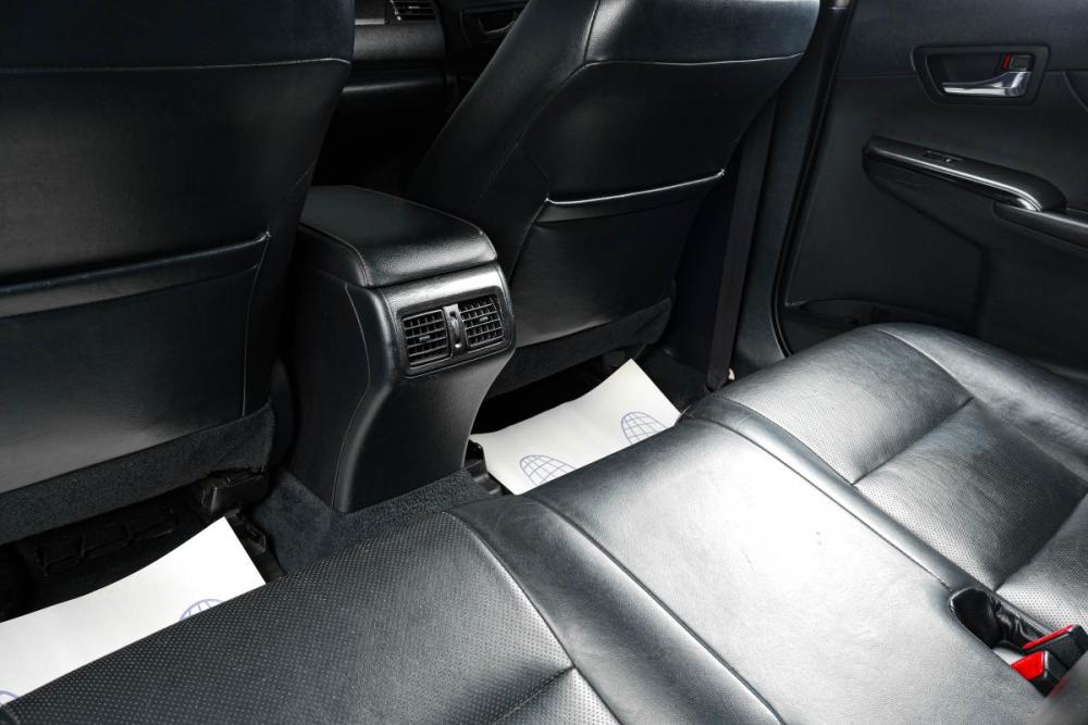 Toyota Camry VII (XV50) Рестайлинг Тюмень  - изображение 9
