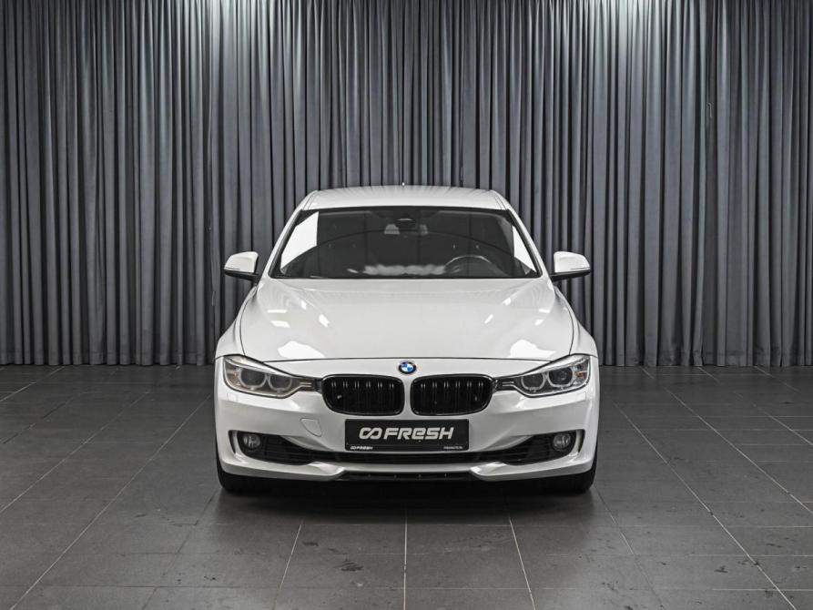 BMW 3 серии VI (F3x) Ставрополь  - изображение 3