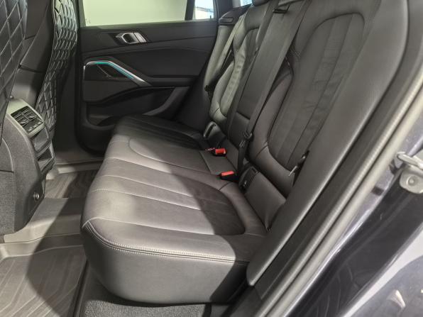 BMW X6 III (G06) с пробегом 2020 года, цена 6 990 000 рублей, 113425 км, внедорожник, Автокод Объявления