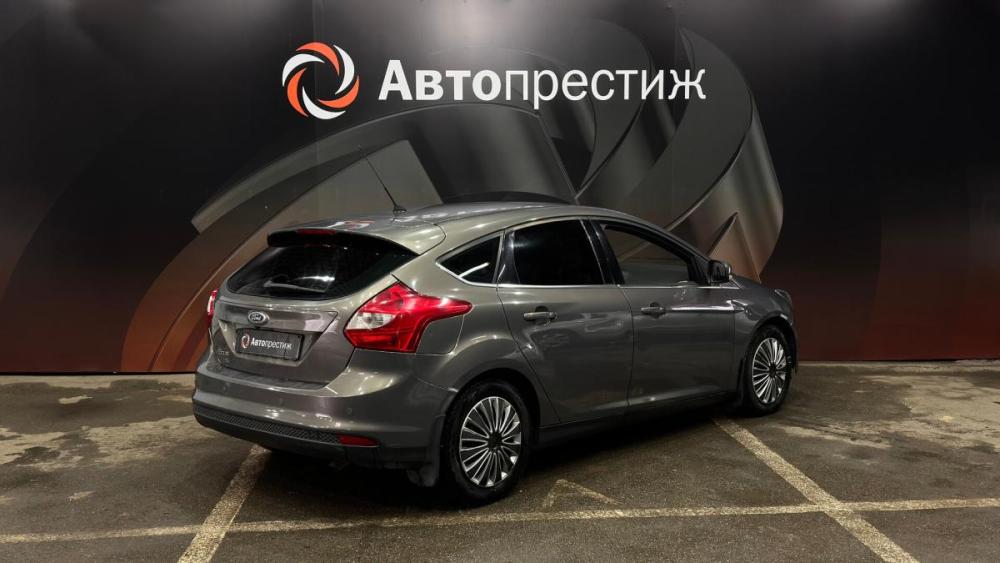Ford Focus III Ставрополь  - изображение 4
