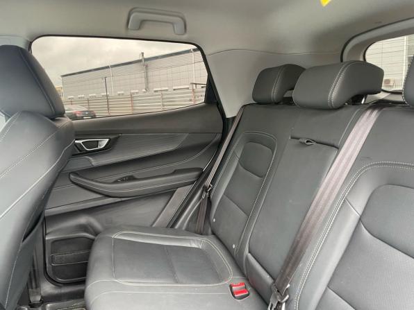 Chery Tiggo 4 Pro I Рестайлинг с пробегом 2025 года, цена 1 750 000 рублей, 11000 км, внедорожник, Автокод Объявления