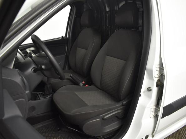 Lada (ВАЗ) Largus I Рестайлинг с пробегом 2025 года, цена 1 227 300 рублей, 37420 км, фургон, Автокод Объявления