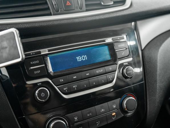 Nissan Qashqai II с пробегом 2014 года, цена 1 650 000 рублей, 132136 км, внедорожник, Автокод Объявления