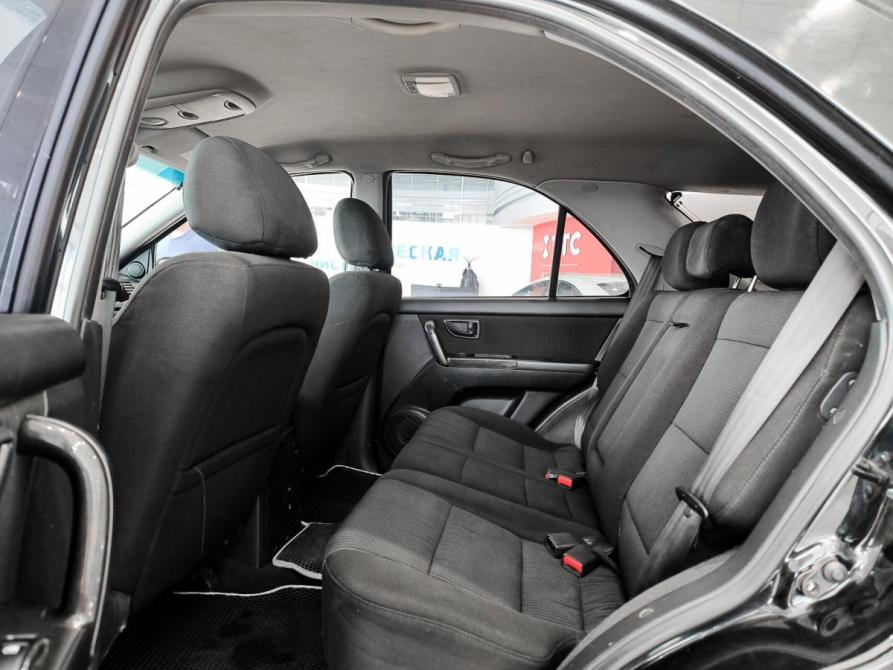 Kia Sorento I Рестайлинг Казань  - изображение 15