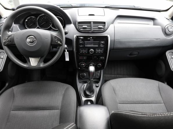 Nissan Terrano III (D10) с пробегом 2021 года, цена 1 679 000 рублей, 68096 км, внедорожник, Автокод Объявления