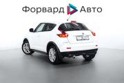 Nissan Juke I Тюмень  - изображение 31