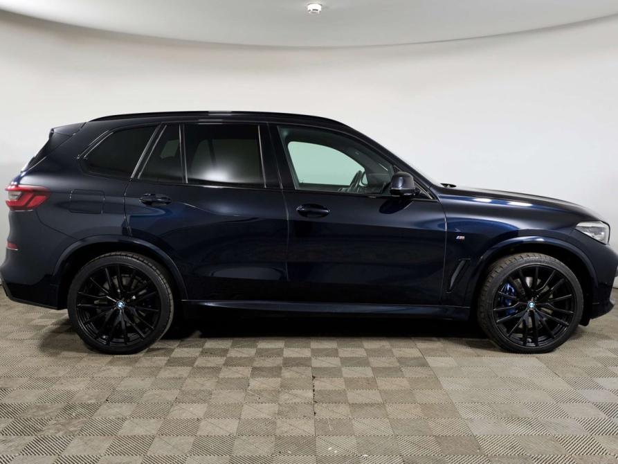 BMW X5 IV (G05/G18) Санкт-Петербург  - изображение 4