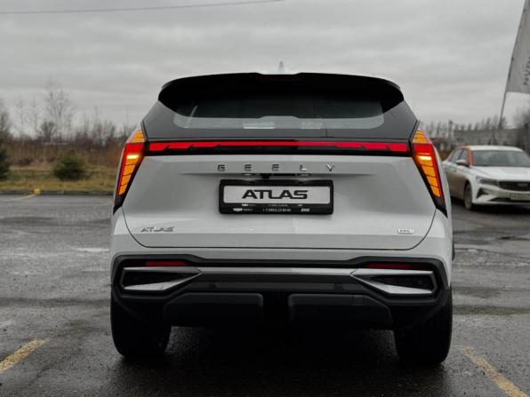 Новый Geely Atlas II 2026 года, цена 3 449 990 рублей, внедорожник, Автокод Объявления