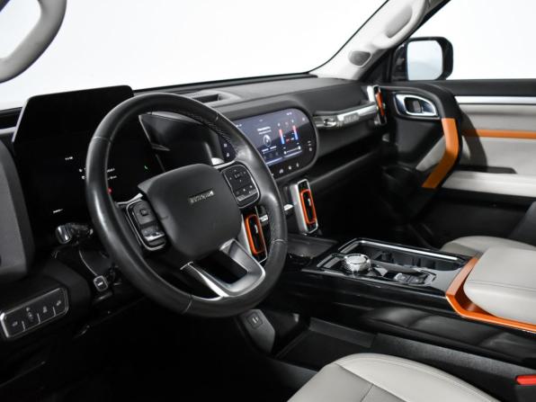 Haval Dargo с пробегом 2023 года, цена 2 225 700 рублей, 94611 км, внедорожник, Автокод Объявления