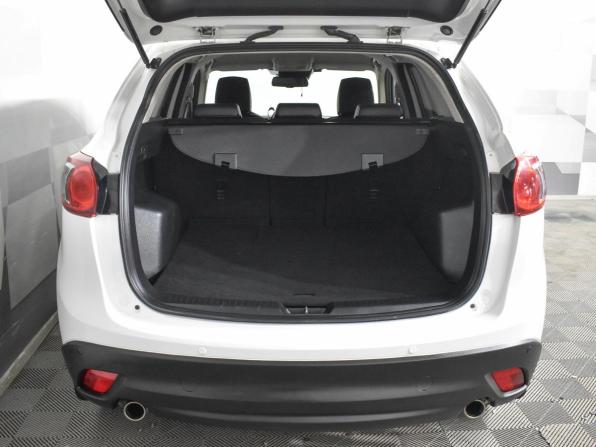 Mazda CX-5 I с пробегом 2012 года, цена 1 790 000 рублей, 186654 км, внедорожник, Автокод Объявления