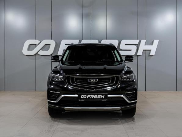 Belgee X70 I Рестайлинг с пробегом 2025 года, цена 2 449 000 рублей, 15794 км, внедорожник, Автокод Объявления