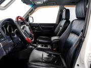 Mitsubishi Pajero IV Санкт-Петербург  - изображение 45