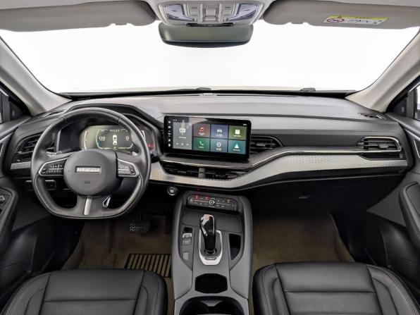 Haval F7x I Рестайлинг с пробегом 2024 года, цена 2 165 000 рублей, 92320 км, внедорожник, Автокод Объявления