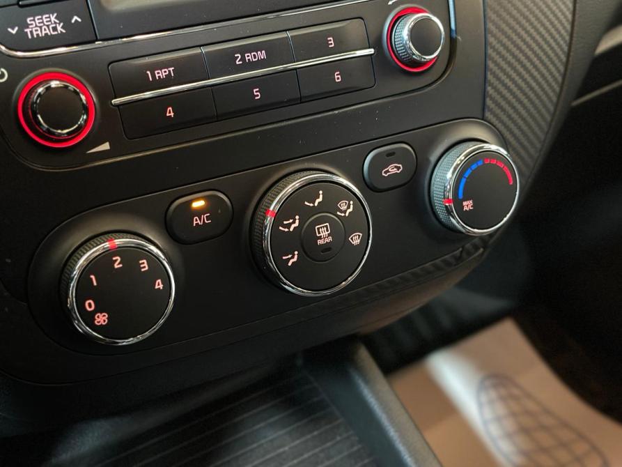 Kia Cerato III Уфа  - изображение 14