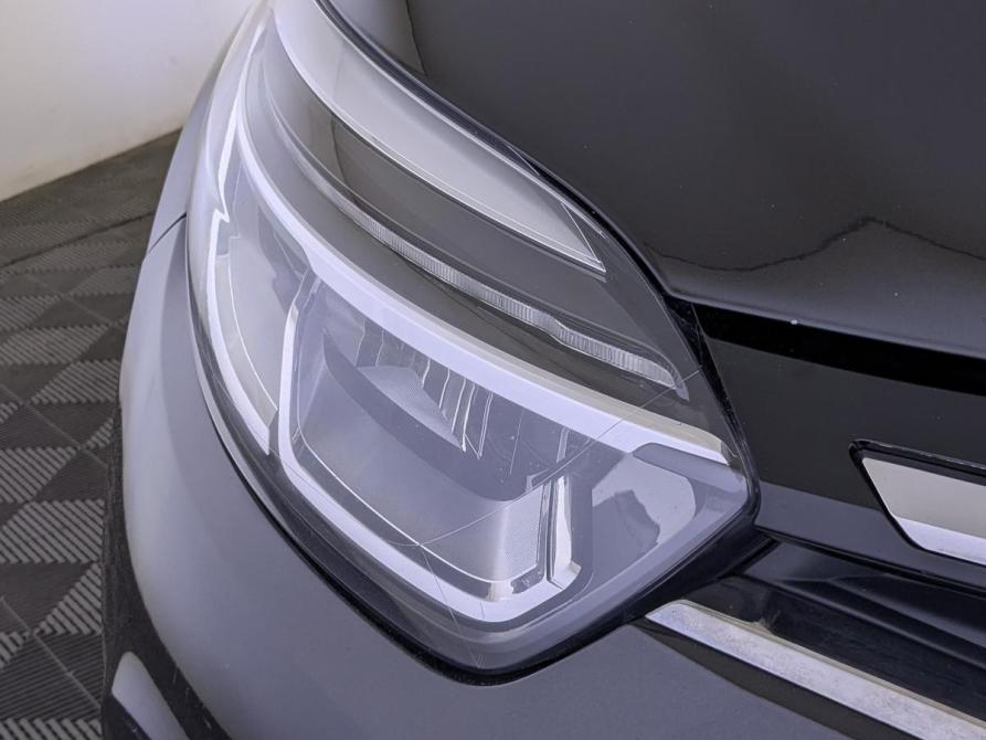Renault Kaptur I Рестайлинг Москва  - изображение 11