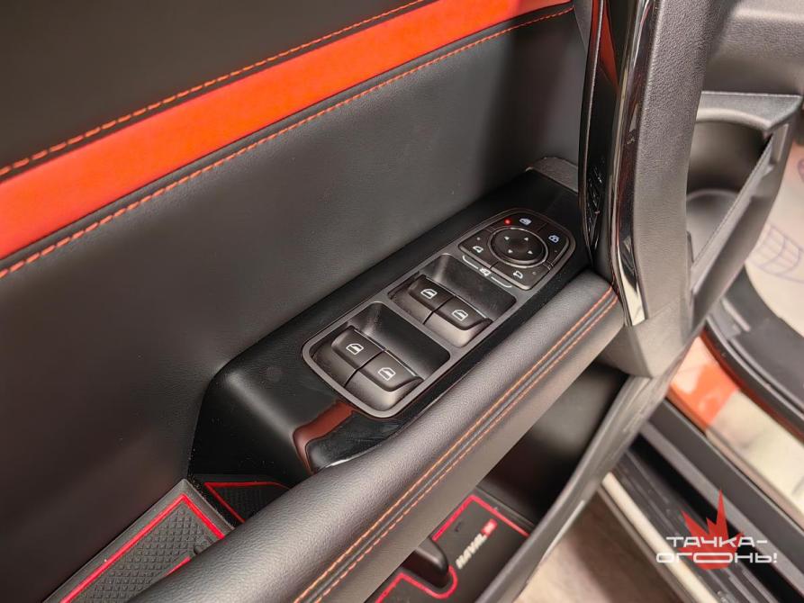 Haval Dargo I Пермь  - изображение 15