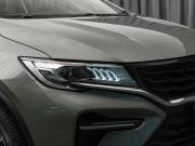 Geely Jiaji I Рестайлинг Москва  - изображение 57