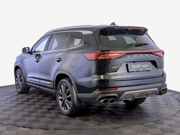 Chery Tiggo 8 Pro Max I Рестайлинг с пробегом 2024 года, цена 2 635 000 рублей, 37529 км, внедорожник, Автокод Объявления