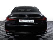 Lexus ES VII Москва  - изображение 33