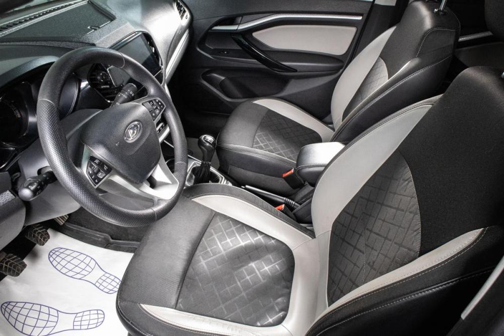 Lada (ВАЗ) Vesta I Сургут  - изображение 9