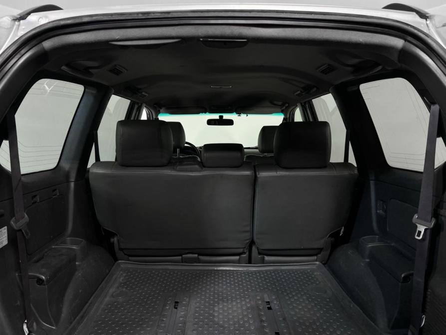Toyota Land Cruiser Prado 120 Series Рестайлинг Архангельск  - изображение 20