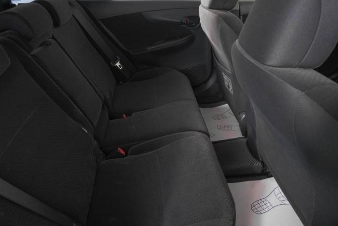 Toyota Corolla X (E140 E150) Рестайлинг с пробегом 2012 года, цена 849 000 рублей, 144000 км, универсал, Автокод Объявления