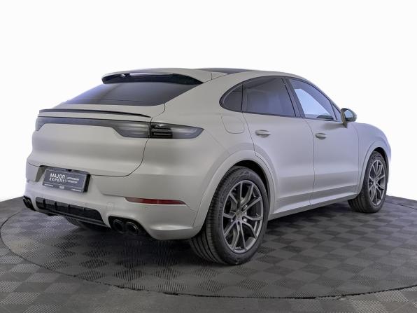 Porsche Cayenne III с пробегом 2021 года, цена 11 350 000 рублей, 57431 км, внедорожник, Автокод Объявления