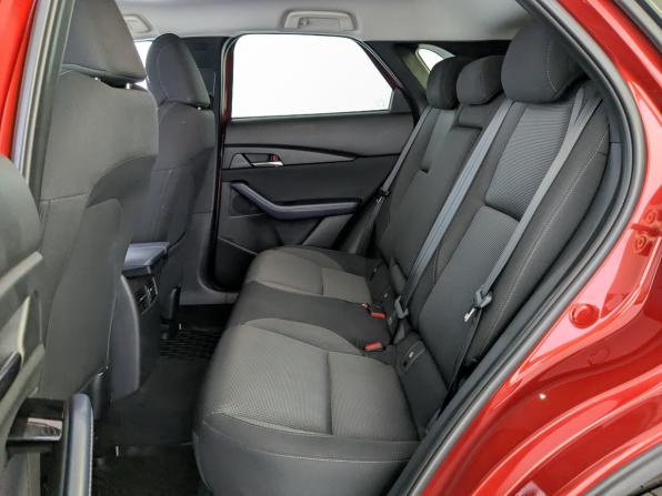 Mazda CX-30 I с пробегом 2020 года, цена 2 600 000 рублей, 52768 км, внедорожник, Автокод Объявления