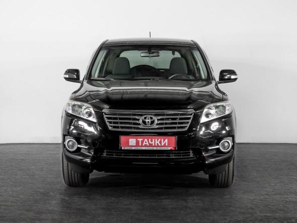 Toyota RAV4 III (XA30) Рестайлинг с пробегом 2012 года, цена 1 500 000 рублей, 180593 км, внедорожник, Автокод Объявления