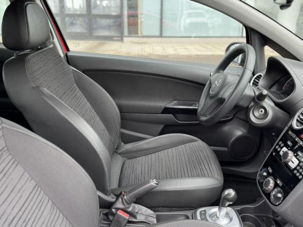 Opel Corsa D Рестайлинг II с пробегом 2014 года, цена 365 000 рублей, 129108 км, хэтчбек, Автокод Объявления