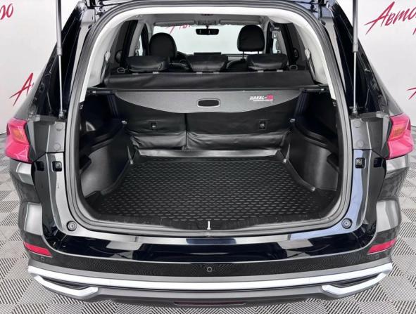 Haval M6 II с пробегом 2024 года, цена 1 795 000 рублей, 40165 км, внедорожник, Автокод Объявления