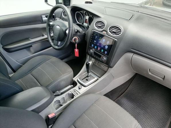 Ford Focus II Рестайлинг с пробегом 2010 года, цена 500 000 рублей, 315981 км, седан, Автокод Объявления