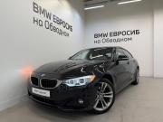 BMW 4 серии F32/F33/F36 Санкт-Петербург  - изображение 21