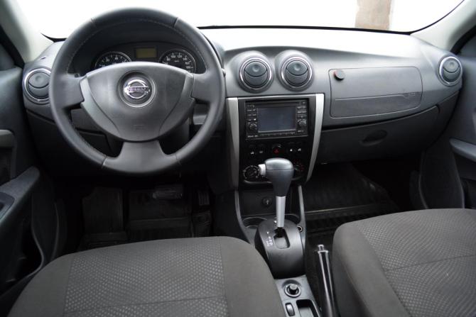 Nissan Almera III (G15) с пробегом 2014 года, цена 785 000 рублей, 166500 км, седан, Автокод Объявления