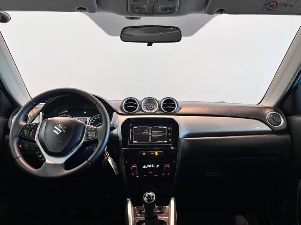 Suzuki Vitara II с пробегом 2016 года, цена 1 260 000 рублей, 177930 км, внедорожник, Автокод Объявления