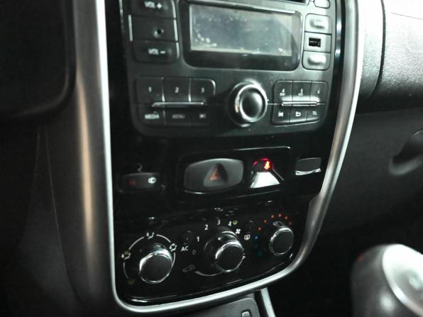 Renault Duster I с пробегом 2012 года, цена 670 000 рублей, 287722 км, внедорожник, Автокод Объявления