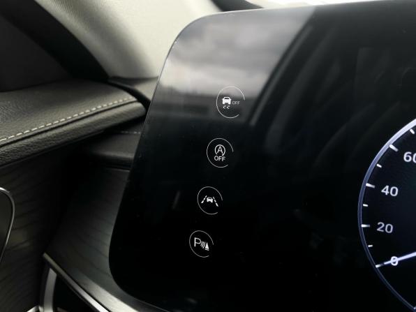 Chery Tiggo 8 Pro Max I Рестайлинг с пробегом 2023 года, цена 2 739 000 рублей, 34085 км, внедорожник, Автокод Объявления
