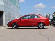 Kia Rio III Самара  - изображение 27