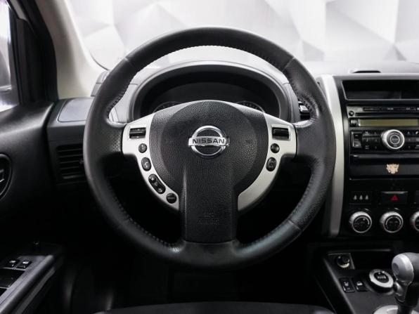 Nissan X-Trail II Рестайлинг с пробегом 2011 года, цена 1 275 000 рублей, 197990 км, внедорожник, Автокод Объявления