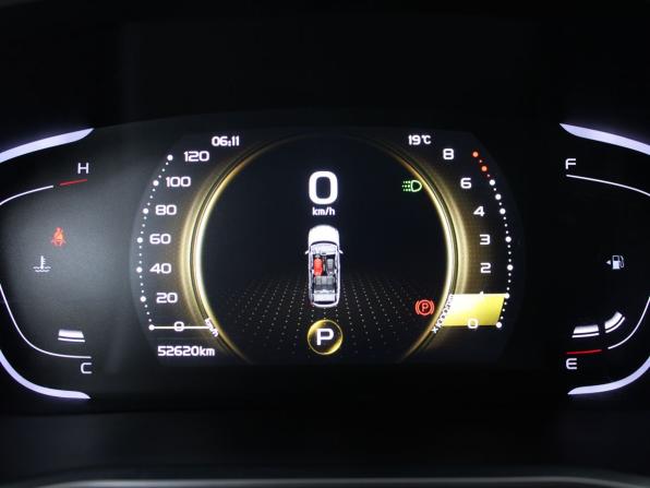 Geely Coolray I с пробегом 2023 года, цена 1 999 900 рублей, 52620 км, внедорожник, Автокод Объявления