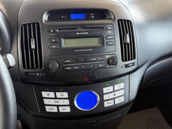 Hyundai Elantra IV (HD) с пробегом 2007 года, цена 583 000 рублей, 150740 км, седан, Автокод Объявления
