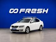 Skoda Octavia III (A7) Москва  - изображение 26