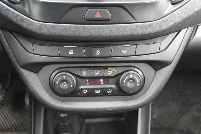 Lada (ВАЗ) Vesta I с пробегом 2019 года, цена 970 000 рублей, 108000 км, универсал, Автокод Объявления