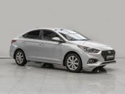Hyundai Solaris II Мурманск  - изображение 22