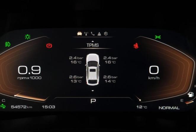 Haval F7x I Рестайлинг с пробегом 2023 года, цена 2 395 000 рублей, 54571 км, внедорожник, Автокод Объявления